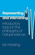 Representing and Intervening
