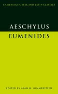 Aeschylus: Eumenides