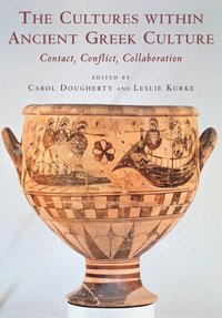Cultures within Ancient Greek Culture