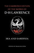 Sea and Sardinia