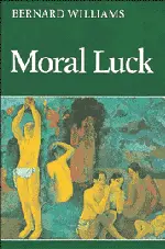 Moral Luck