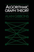 Algorithmic Graph Theory