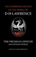 Prussian Officer and Other Stories