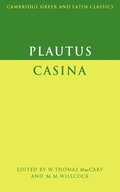 Plautus: Casina