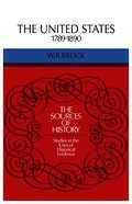 The United States 1789-1890