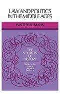Law and Politics in Middle Ages