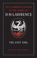 The Lost Girl
