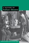 History of Italian Theatre