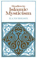 Studies in Islamic Mysticism