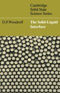 Solid-Liquid Interface
