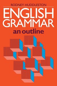 English Grammar