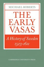 Early Vasas