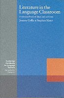 Literature in the Language Classroom