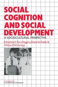 Social Cognition and Social Development