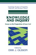 Knowledge and Inquiry