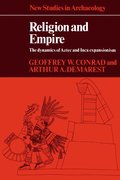 Religion and Empire