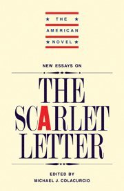 New Essays on 'The Scarlet Letter' av Michael J Colacurcio, Emory Elliot, Colacurcio Michael J