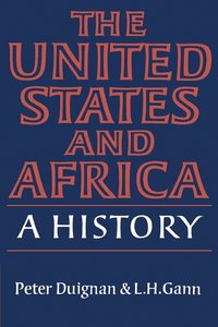 The United States and Africa