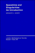 Spacetime and Singularities