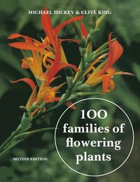100 Families of Flowering Plants