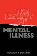 Reality of Mental Illness