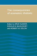 Consequences of Economic Rhetoric