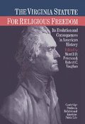 The Virginia Statute for Religious Freedom