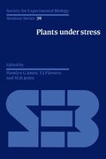 Plants under Stress