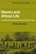 Slavery and African Life