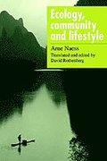Ecology, Community and Lifestyle