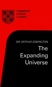 The Expanding Universe