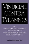 Brutus: Vindiciae, contra tyrannos