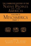 The Cambridge History of the Native Peoples of the Americas