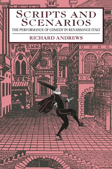 Scripts and Scenarios av Richard Andrews