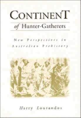 Continent of Hunter-Gatherers