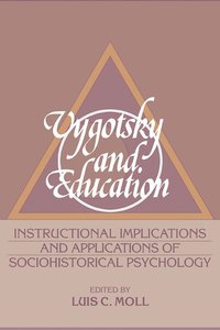 Vygotsky and Education
