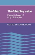 Shapley Value