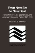 From New Era to New Deal