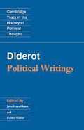 Diderot: Political Writings