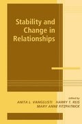 Stability and Change in Relationships