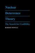 Nuclear Deterrence Theory