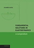Fundamental Solutions in Elastodynamics