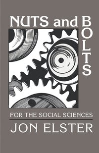Nuts and Bolts for the Social Sciences