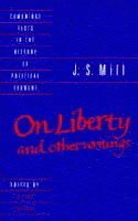 J. S. Mill