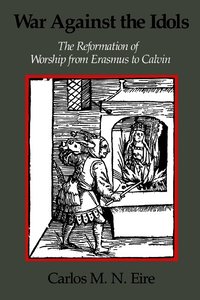 War against the Idols