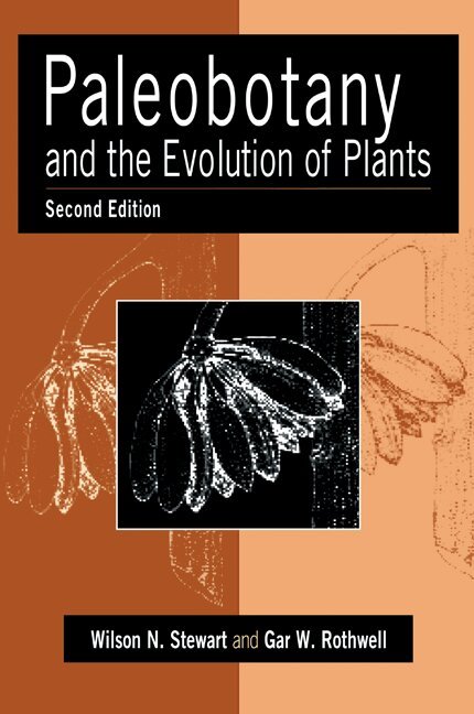 Wilson N. Stewart, Gar W. Rothwell - Paleobotany and the Evolution of Plants, Inbunden. Tillgänglighet: Lägg i varukorg
