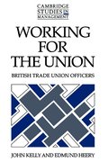 Working for the Union