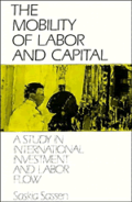 The Mobility of Labor and Capital