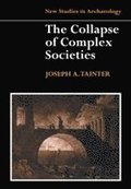 The Collapse of Complex Societies