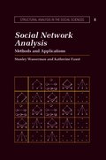 Social Network Analysis